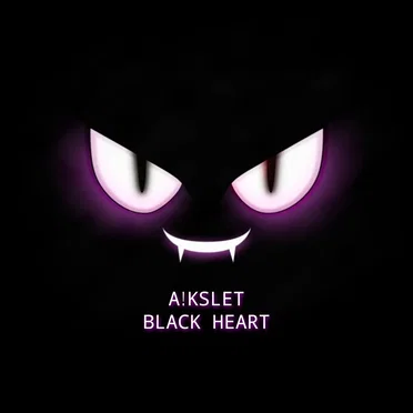 Black Heart