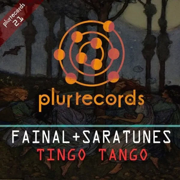 Tingo tango