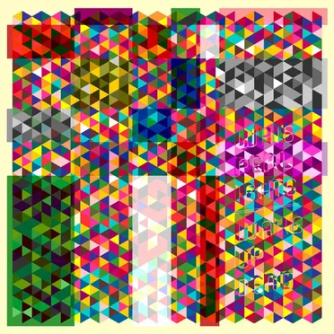 Wake Up Dead by The Whisperlights - album cover