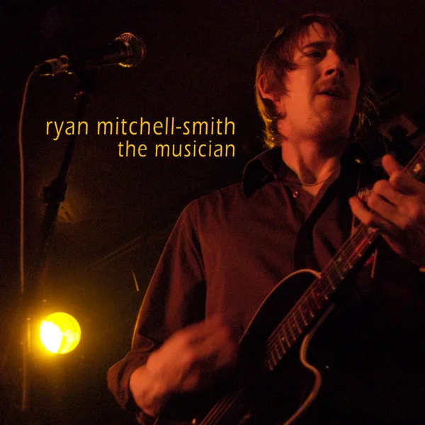 The Musician
