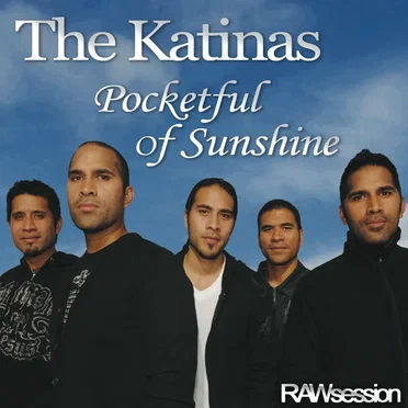 Pocketful of Sunshine (Raw Session)
