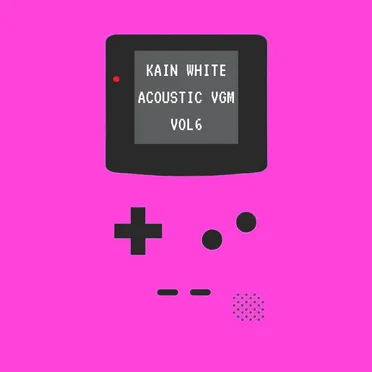 Acoustic VGM Vol 6