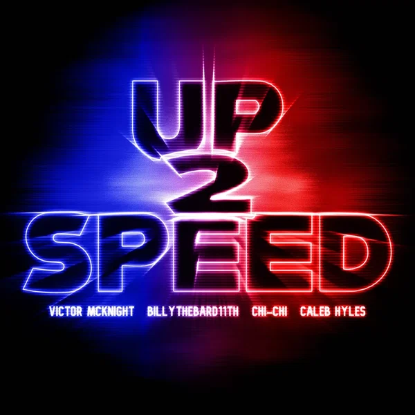 Up 2 Speed