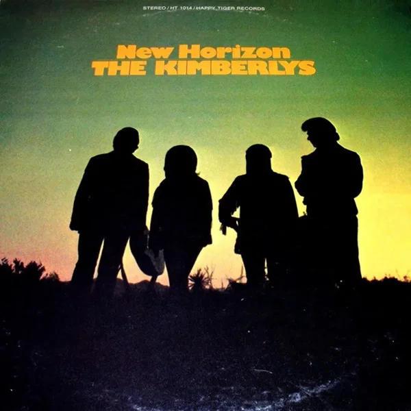 New Horizon