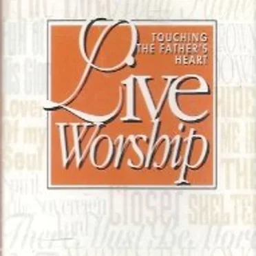 Touching the Father's Heart, Vol. 21: Spirit Of The Sovereign Lord by Various Artists - album cover