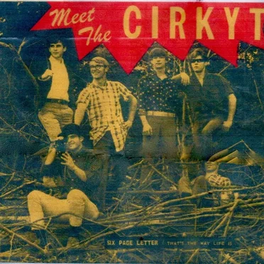 Cirkyt
