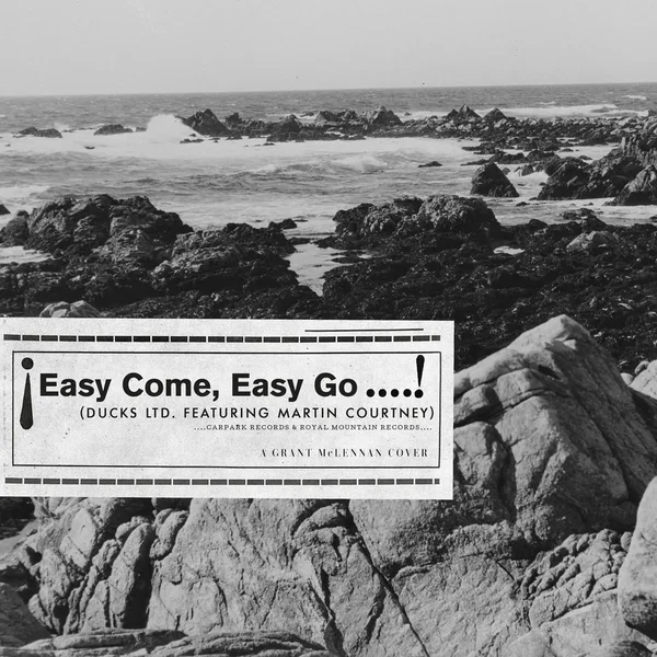 Easy Come, Easy Go