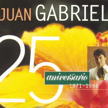 25 aniversario: 1971-1996, volumen 3