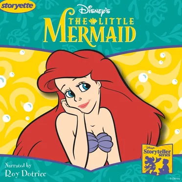The Little Mermaid - Storyteller Version