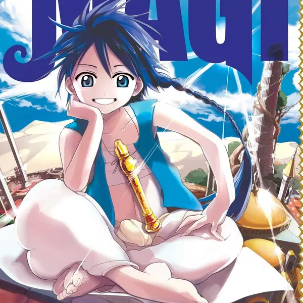 Magi