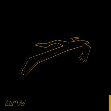 Game Over by AR°VR - album cover