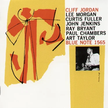 Cliff Jordan