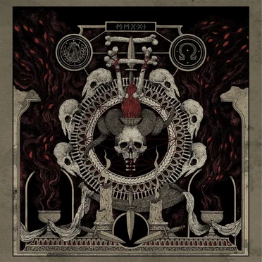 Ruins of Desolation, Transcendence for the Other Side