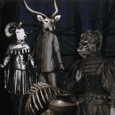 Season of the Witch
