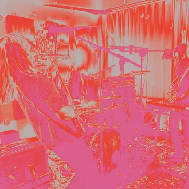 Live at Clouds Hill by Odd Couple - album cover