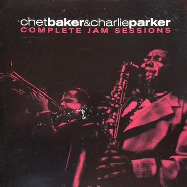 Complete Jam Sessions