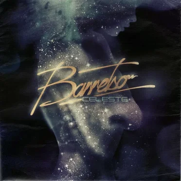 Celeste by Barretso - album cover