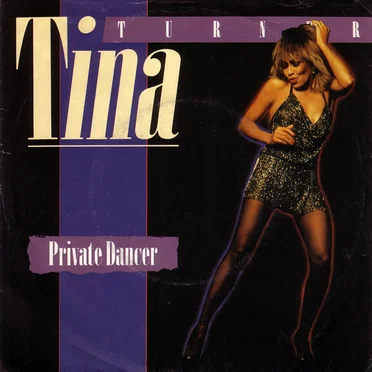 Private Dancer