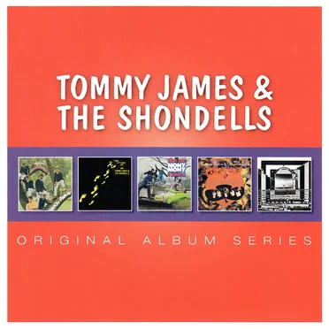 Original Album Series