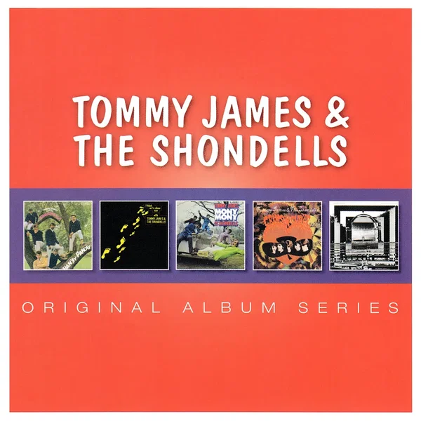 Original Album Series