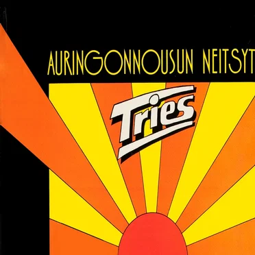 Auringonnousun neitsyt
