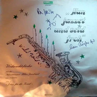 Schautermann-Tillies Jazzband