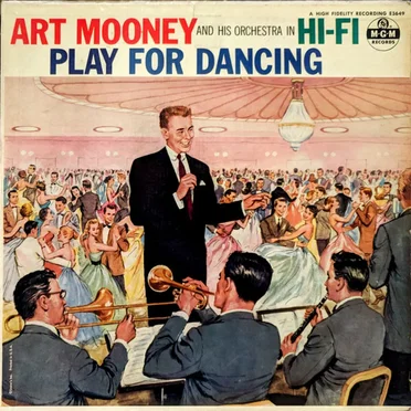 In Hi-Fi / Play for Dancing