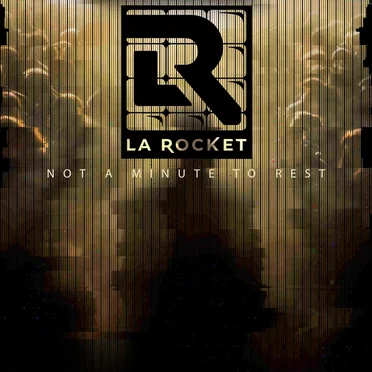 Always Ready by La Rocket - album cover