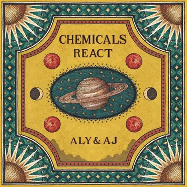 Chemicals React
