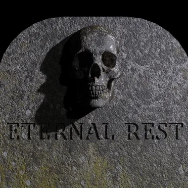 Eternal Rest by Eternal Rest - album cover