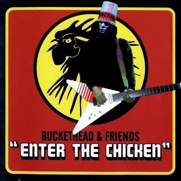 Enter the Chicken