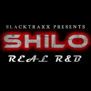 Real R&B by Shilo - album cover