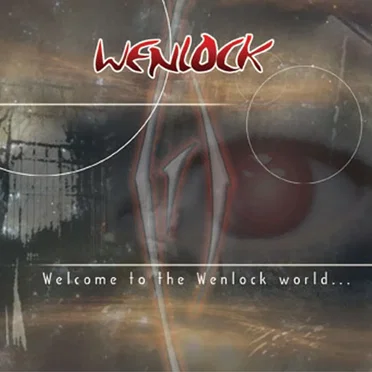 Welcome to the Wenlock World by Wenlock - album cover