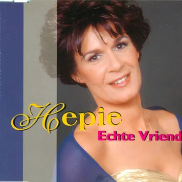 Echte vrienden