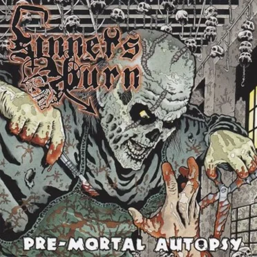 Pre-mortal Autopsy