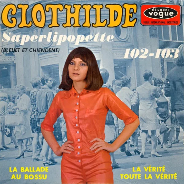 Saperlipopette / 102-103