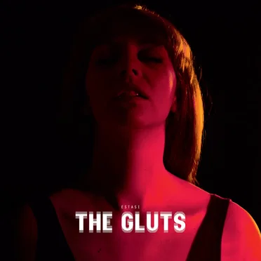 Estasi by The Gluts - album cover