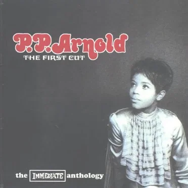 The First Cut: The Immediate Anthology
