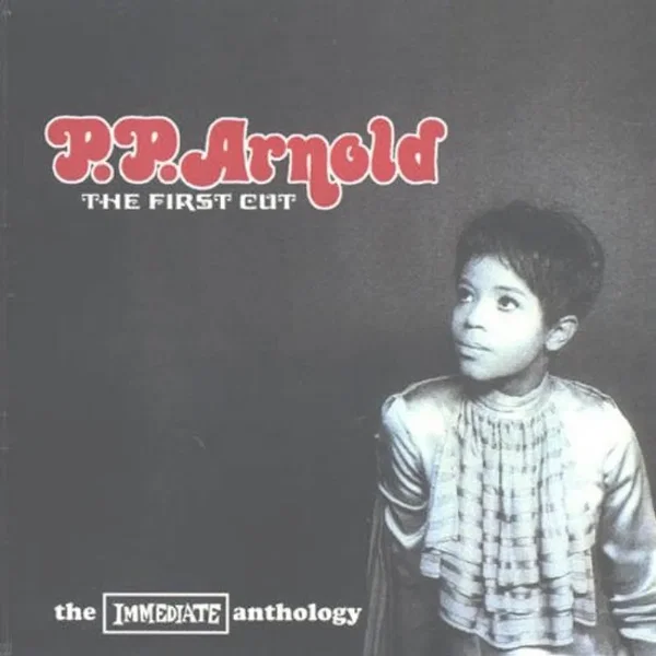 The First Cut: The Immediate Anthology