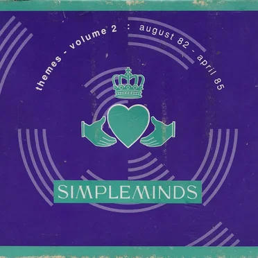 Themes, Volume 2: August 82 – April 85