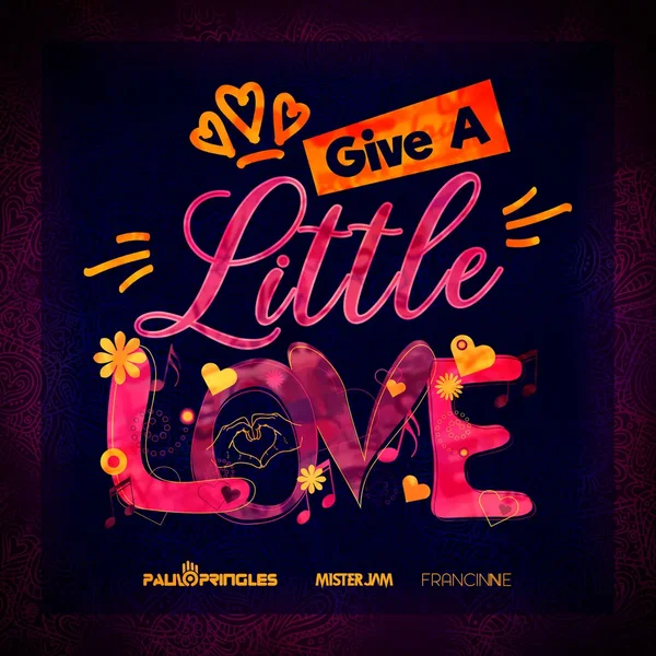 Give a Little Love