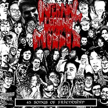 45 Songs of Friendship
