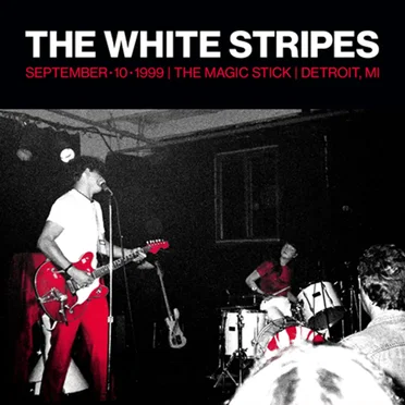 September 10 1999 | The Magic Stick | Detroit, MI