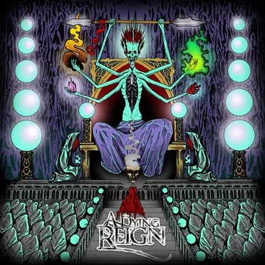 A Dying Reign