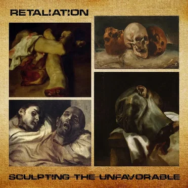 Sculpting The Unfavorable