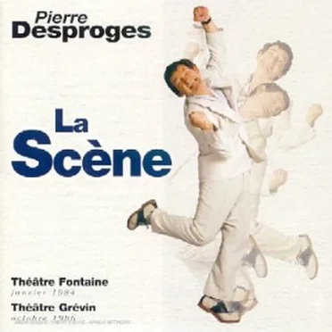 La Scène
