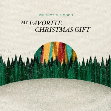 My Favorite Christmas Gift EP