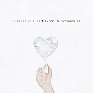 Snow in October EP