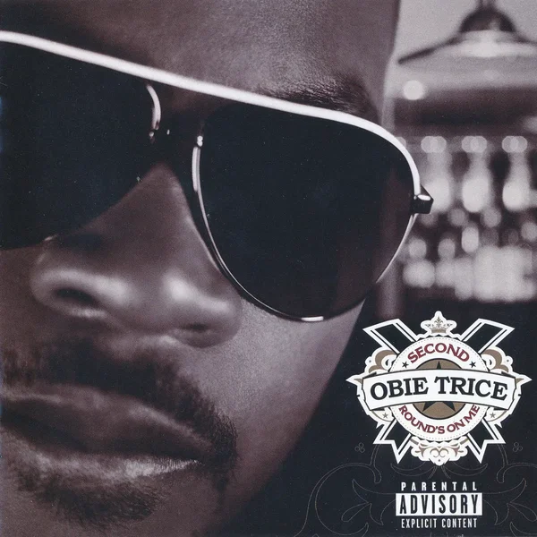 Second Round’s on Me