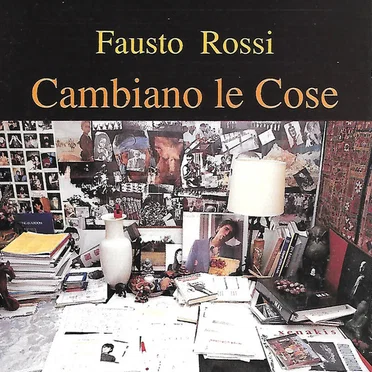 Cambiano le cose